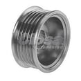 thumbnail image 1 of Polea Alternador Totalparts Para Chevrolet C1500 Suburban 1992 - 1999, 1 of 1