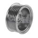 thumbnail image 1 of Polea Alternador Totalparts Para Chevrolet Colorado 2009 - 2010, 1 of 1