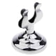 thumbnail image 4 of Titular de licencia de Identificación Yotijar acero Inoxidable Table Cards Holder, 4 of 9