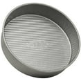 thumbnail image 3 of USA Pan Non-Stick Round Cake Pan, 8", 3 of 5
