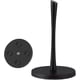 thumbnail image 1 of Paper Towel Holder, Black Paper Towel Holder,Kitchen Paper Towel Holder Countertop with Suction Cups,Kitchen Paper Towel Holder, 1 of 4