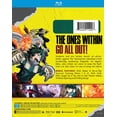 thumbnail image 4 of My Hero Academia Complete 6th Season (Blu-ray) Crunchyroll, Action, Adventure, Anime, 4 of 8