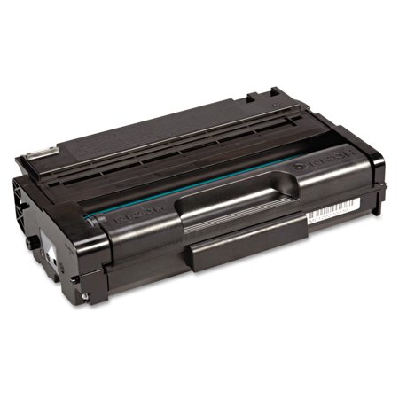 Ricoh Duplicator - Ricoh High Yield Toner Cartridge (5,000 Yield) 406465