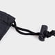 thumbnail image 3 of Escalada Kits de senderismo al aire libre Bolsa de almacenamiento Camping Nail Wind Rope Hebilla Bolsa (Negro), 3 of 6