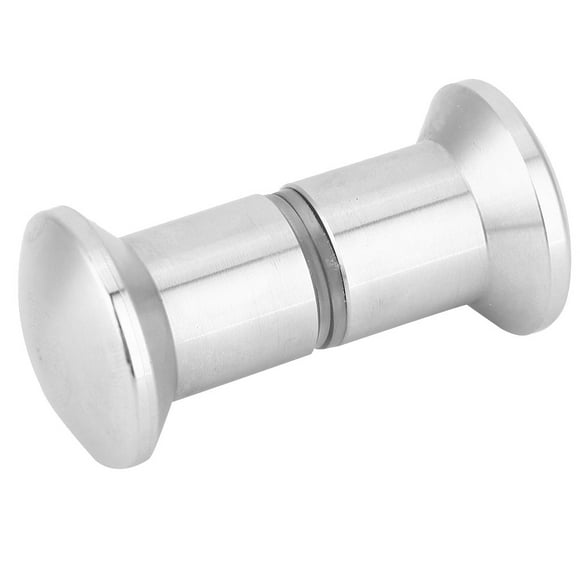 Antirust Glass Door Handle, Superb Craftsmanship Door Knob, For Glass Door Cabinet Drawer Furniture