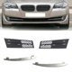 thumbnail image 3 of Rejilla del parachoques delantero inferior Compatible YONGSHENG para BMW 5tie F10 F18 2010-2013, 3 of 3