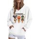 thumbnail image 1 of Ailaofu Womens Halloween Sweatshirt Cute Graphic Crewneck Pullover Printed Long Sleeve Fall Outfits Sweatshirts, 1 of 4