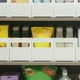 thumbnail image 5 of Utensilios de cocina, aparatos de cocina, caja de almacenamiento, armario, cajón de cocina, cesta organizadora de almacenamiento, cesta de almacenamiento para refrigerios varios, cesta de almacenamien, 5 of 6