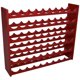 thumbnail image 2 of Hogare Cava Para 54 Botellas Hogare Cava De Madera, 2 of 6