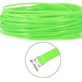 thumbnail image 3 of Uxcell 3D Pen Filament Refills,32.5Ft 1.75mm PLA 3D Printer Refills,Fluorescent Green, 3 of 4