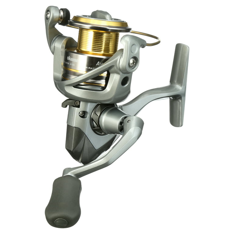 Brand New Wholesale Spinning Fishing Reel size 3000 - AliExpress