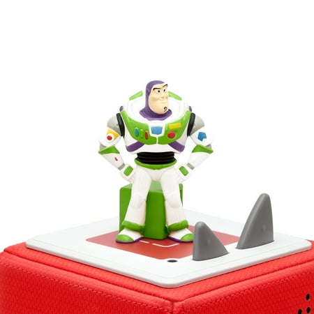 UPC: 0840147401175 | Tonies Buzz Lightyear Audio Play Figurine from Disney s Toy Story 2