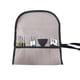 thumbnail image 2 of Bolsa de herramientas enrollable portátil Rollo plegable Bolsa de herramientas pequeña Múltiples bo Tomshoo Bolsa de almacenamiento, 2 of 7