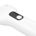 thumbnail image 4 of Electric Foot Callus Remover Rechargeable Electric Foot File Professional Pedicure Tool with Replacement Heads for Hard Cracked Dry Dead Skin, 4 of 5