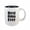 White, variant on Oma Coffee Mugs, Best Oma Ever 11oz Ceramic Coffee Cup Teacup with Handle, Funny Birthday Gifts