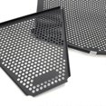 thumbnail image 2 of Motorcycle Radiator Grille Guard Protective Cover For Ducati Panigle V4, 2 of 5