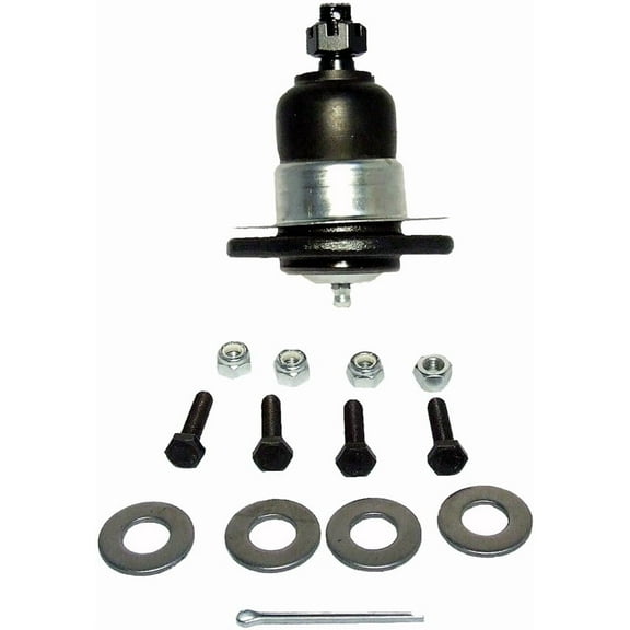 Delphi TC1602 Suspension Ball Joint Fits select: 1982-2003 CHEVROLET S TRUCK, 1983-2005 CHEVROLET BLAZER
