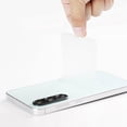 thumbnail image 4 of Protector de pantalla Ibywind para Samsung Galaxy A56 5G 6.7, paquete de 2, 4 of 8