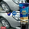Car Scratch Repair Kit Polishing Wax Cream Paint Scratch Remover Care 60/120ML