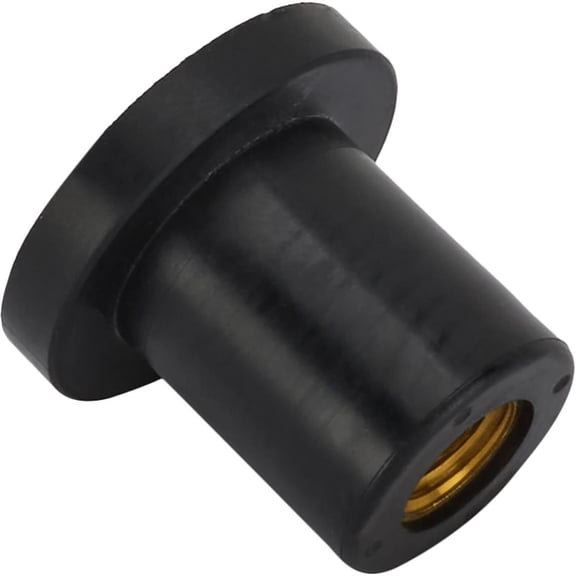 Universal Expanding Body Mounts