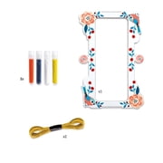 Djeco Tiny Beads Jewelry Craft Kit