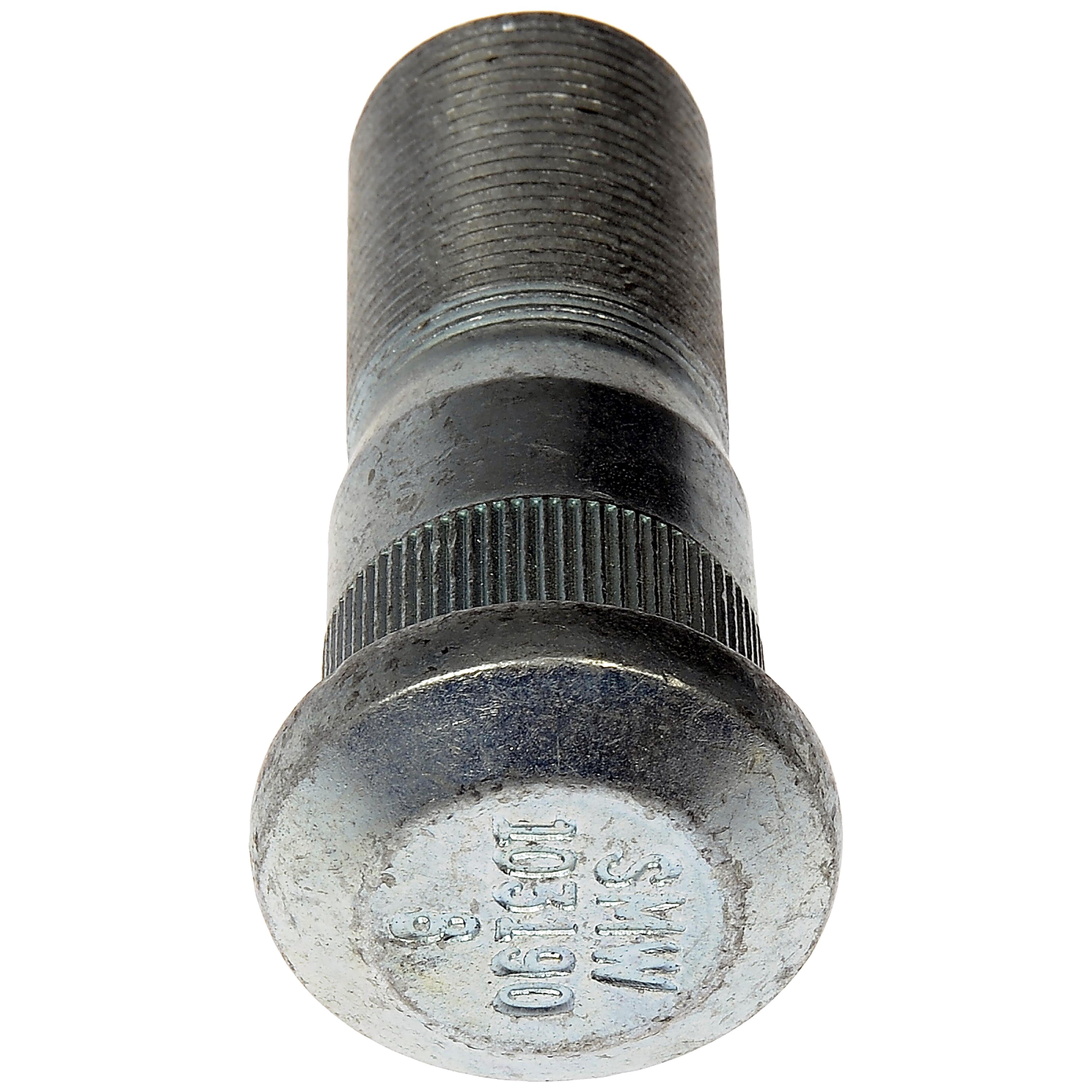 Dorman HD Solutions 610-0378.5 Silver Wheel Lug Stud