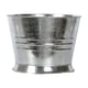 thumbnail image 1 of Cubo de hielo, cubo de cerveza, cubo para servir, cubo de champán, cubo de hielo de Metal para reuniones familiares, fiestas de Bar, refrigeración 223 cm de diámetro, 1 of 8