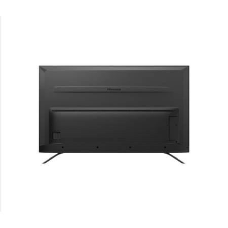 Hisense - 65" Class H8F Series LED 4K UHD Smart Android TV