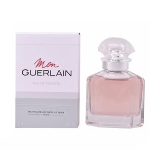 Guerlain Mon Guerlain EDT Spray for Ladies, 1.6 oz Feminine