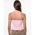 thumbnail image 5 of Inbarely Halterneck Tank Tops, 5 of 5