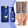 thumbnail image 4 of Fiudx Crema Reafirmante, Crema Antiarrugas En Cafeína, Hidratante En Ácido Hialurónico, Potenciador de Elasticidad En La Piel, Cuidad Corporativa Diaria, Solución Antiedad, Apta para Todo Tipo de Pie, 4 of 7