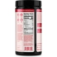 thumbnail image 4 of Perk Energy Drink Mix (White Chocolate Peppermint Pretzel) 20 Servings - Caffeinated Healthy Coffee Alternative with Protein, 100mg of Caffeine, 4 of 5