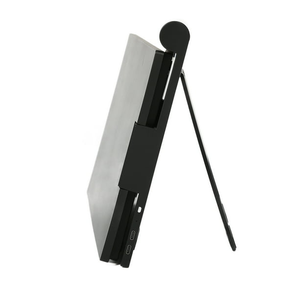 Laptop Screen Extender,Dual Extender Screen 13.3 Dual Monitor Extender Portable Monitor Exquisite Design