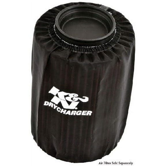 K&N Engineering Drycharger Air Filter Wrap