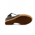 thumbnail image 4 of Zapatillas para Mujer ZMexico CA26201 negro 25, 4 of 4