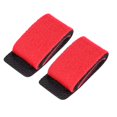 thumbnail image 1 of Correa Para Caña De Pescar, 2 Uds., Caña De Pescar De Seguridad Impermeable Mágica, Correa Para Caña De Pescar, Corbata Para Poste, Barra De Haz Exquisita, Cuerda Roja Ccdes Otros, 1 of 8