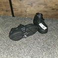 thumbnail image 4 of Adi-das Climacool Shoes Size 7 Mens Adifom Gym Black SportsTennis Shoes 7 Shoe, 4 of 6