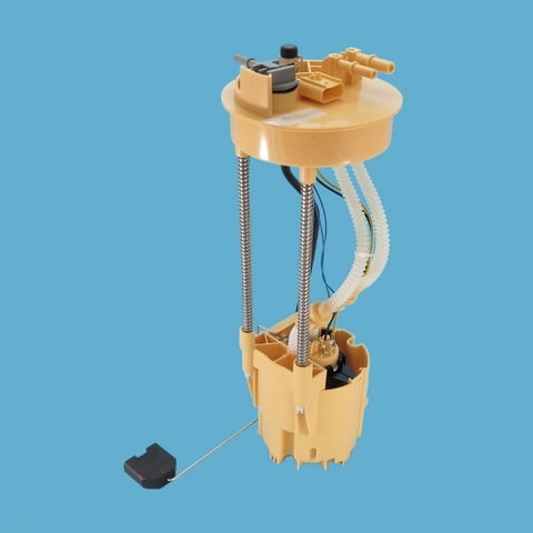 US Motor Works USEP7187M Professional Series OE Replacement Fuel Pump Module Assembly 1 Pack Fits select: 2004 DODGE RAM 2500 ST/SLT, 1999 DODGE RAM 3500
