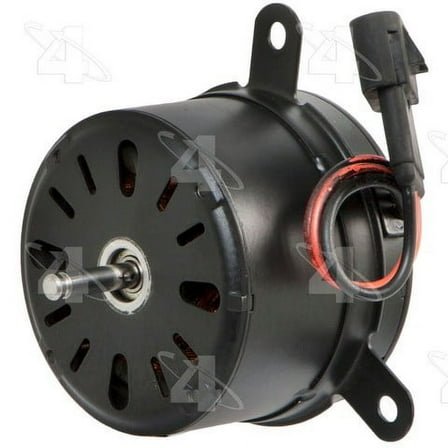 Four Seasons A/C Condenser Fan Motor,Engine Cooling Fan Motor P/N:75717