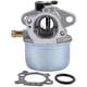 thumbnail image 3 of 799868 Carburetor With 496116 795259 Air Filter Base Compatible With 124l02 124t02 124t05 124t07 Ca, 3 of 4