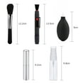 thumbnail image 2 of Professional Camera Cleaning Kit Lens Cleaning Kit with Air Blower Cleaning Pen Cleaning Cloth for, 2 of 8