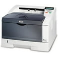 thumbnail image 4 of Restored Kyocera FS-1370DN Monochrome Laser Printer – 35 PPM, 1200 dpi, Duplex Printing, USB 2.0, 128 MB Memory - 1102L03NL0, 4 of 6