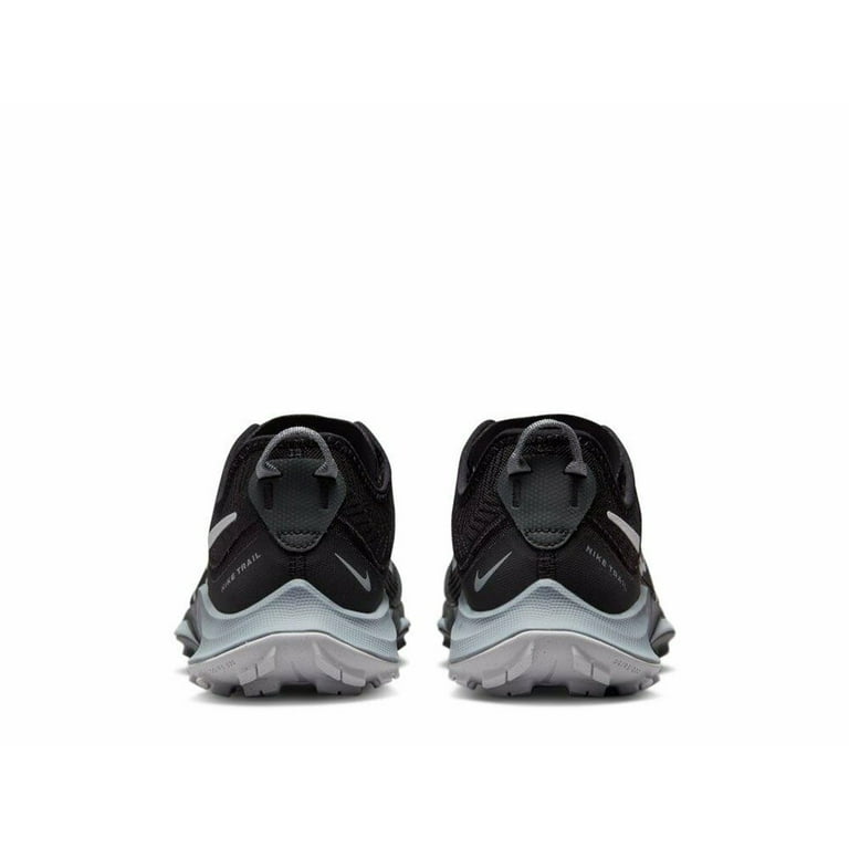 Men's Nike Air Zoom Terra Kiger 8 Black/Pure Plat-Anthracite