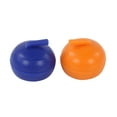 thumbnail image 1 of Curling Game, Stainless Steel Simple Interesting Curling Board, for Adults Kids Child Children, 1 of 8