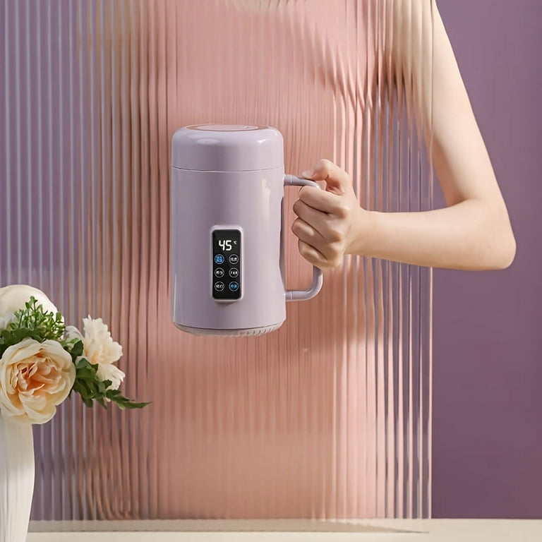1pc Electric Pot, Multi-functional Electric Health Pot, Rice