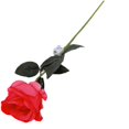 thumbnail image 1 of Artificielle LED Rose Réaliste Lumière jusqu'à Fleur Illuminée Rose pour Valentine, 1 of 10