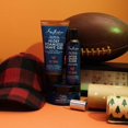 thumbnail image 2 of Tea Tree Oil & Shea Butter Hi-Def Foamless Shave Gel by Shea Moisture for Men - 6 oz Shave Gel, 2 of 10