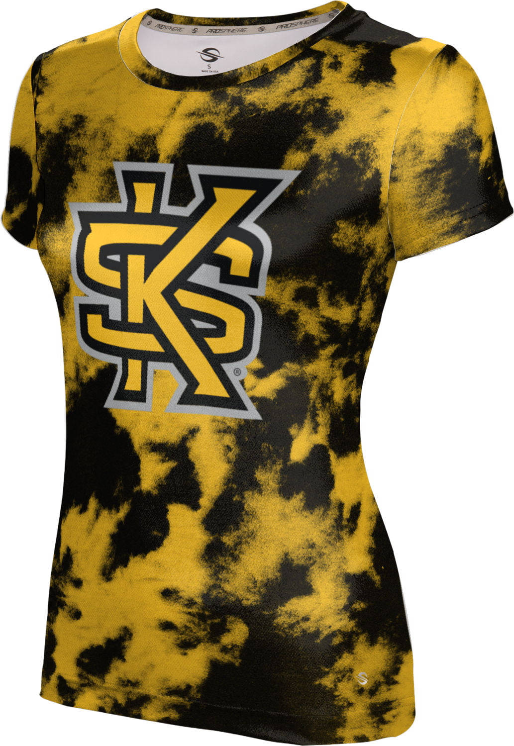 Ombre ProSphere Kennesaw State University Boys Performance T-Shirt
