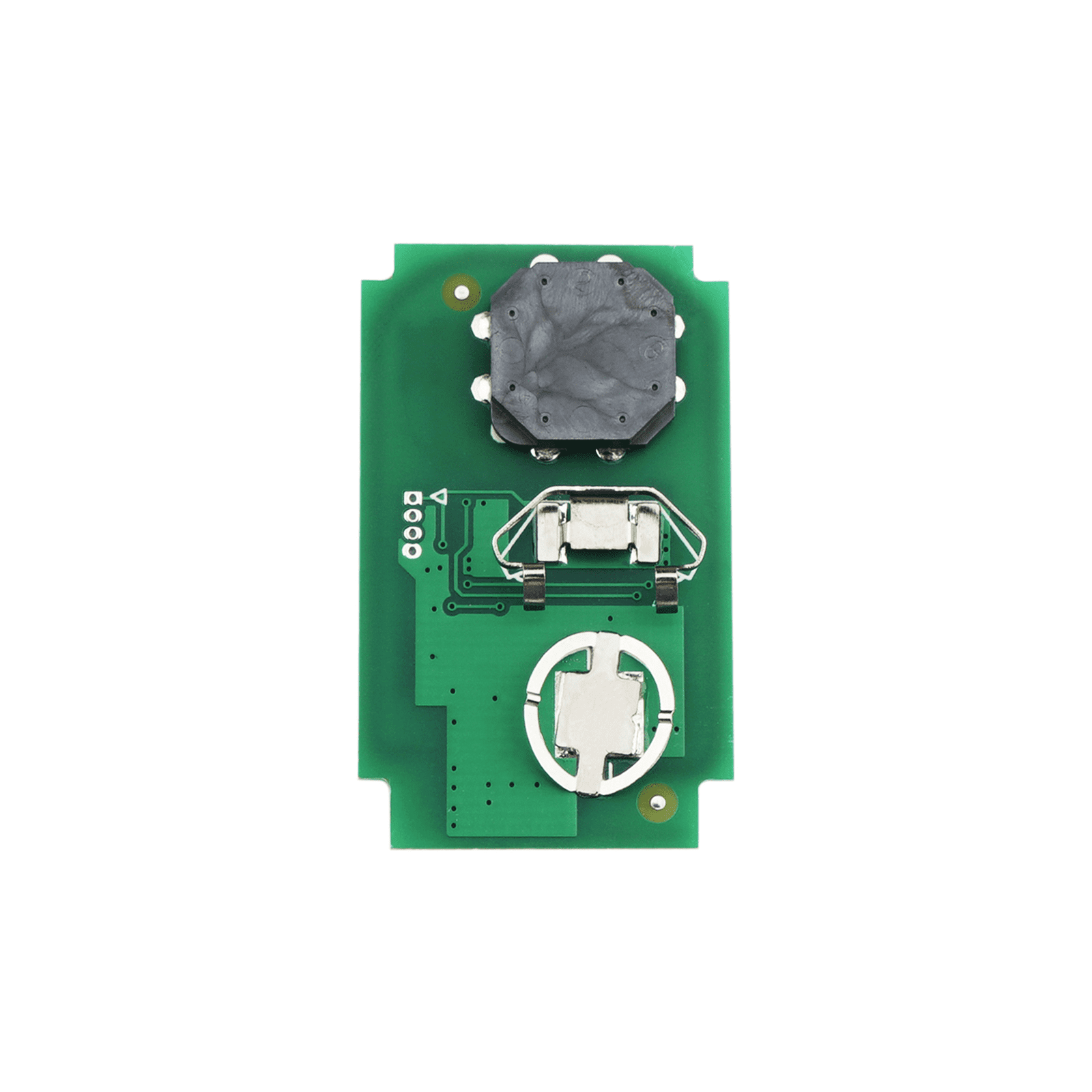 Wholesalekey Replacement for 2015 - 2020 GMC Chevrolet HYQ1AA 6 Buttons Remote Key Fob 315MHz