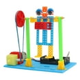 thumbnail image 4 of Kit de ciencias stem kit de experimentos ciencias desarrollo stem kit de motor educativo de bricolaje kit de motores para niñas actividades para niños, 4 of 10